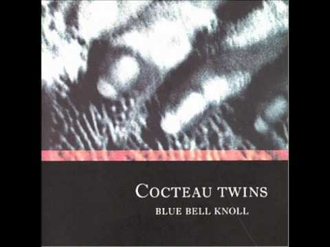 No1 Carolyn's Figers by the Cocteau Twins