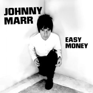 Great Moments in Music - No10 - Easy Money by Johnny Marr