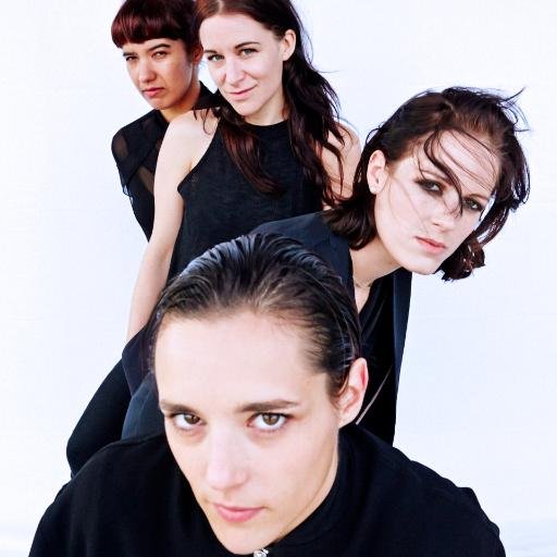 Savages return with new single and tour