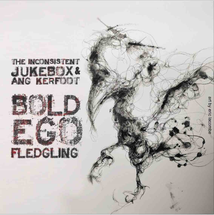 Review of Bold Ego Fledgling by The Inconsistent Jukebox
