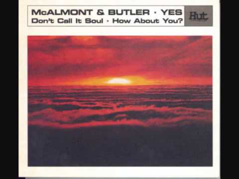 No23 - Yes by McAlmont and Butler